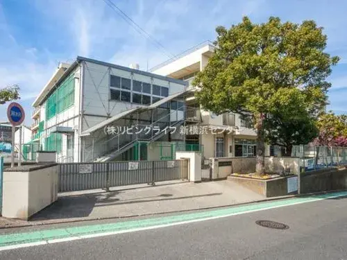 Condominium Yokohama City Kanagawa Prefecture (2)