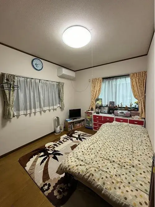 4DK物件 横須賀市 神奈川県 (5)