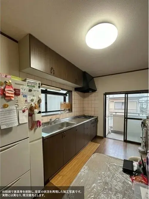 4DK物件 横須賀市 神奈川県 (8)