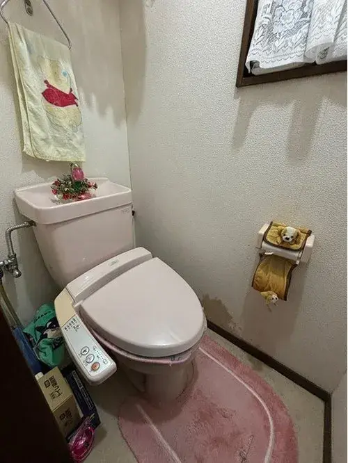 4DK物件 横須賀市 神奈川県 (10)