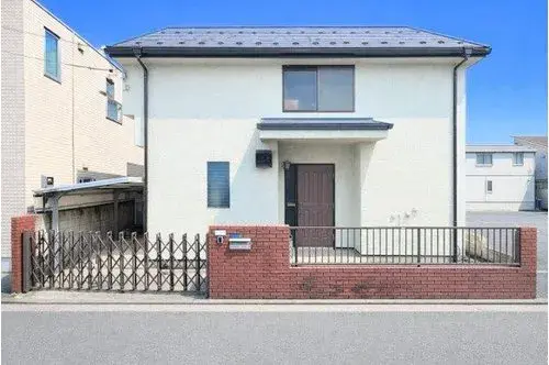 5DK Ciudad de Yokohama Prefectura de Kanagawa (2)