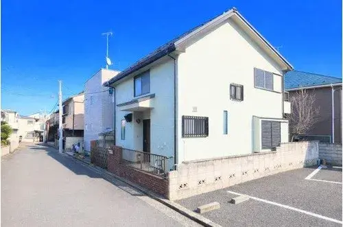 5DK Ciudad de Yokohama Prefectura de Kanagawa (3)