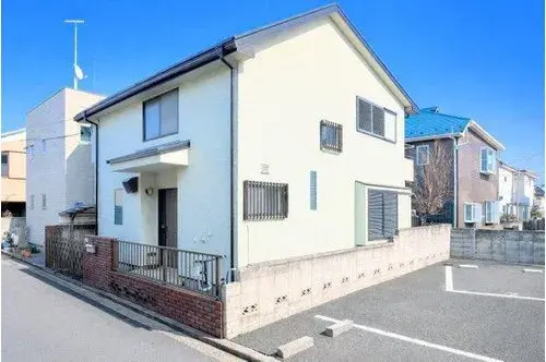 5DK Ciudad de Yokohama Prefectura de Kanagawa (5)