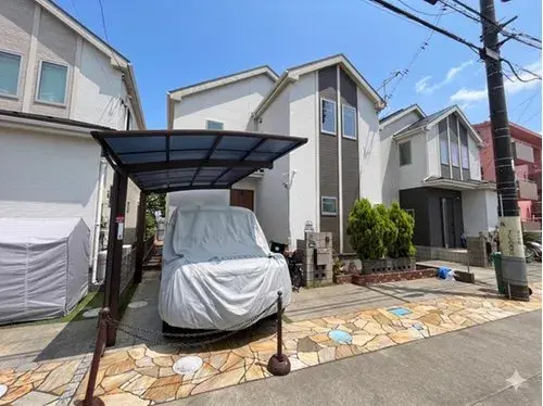 4LDK Hiratsuka City Kanagawa Prefecture (2)