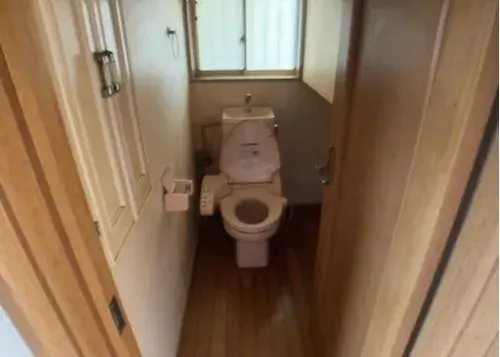 [2LDK Property] Atsugi City, Kanagawa Prefecture (13)