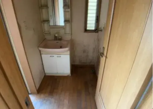 [2LDK Property] Atsugi City, Kanagawa Prefecture (15)