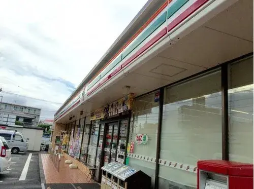 [2LDK Property] Atsugi City, Kanagawa Prefecture (20)