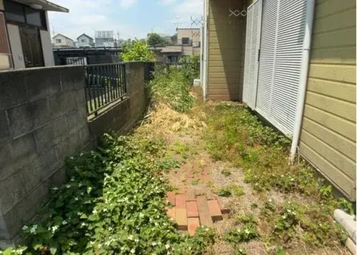 [2LDK Property] Atsugi City, Kanagawa Prefecture (3)