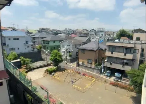 [2LDK Property] Atsugi City, Kanagawa Prefecture (23)