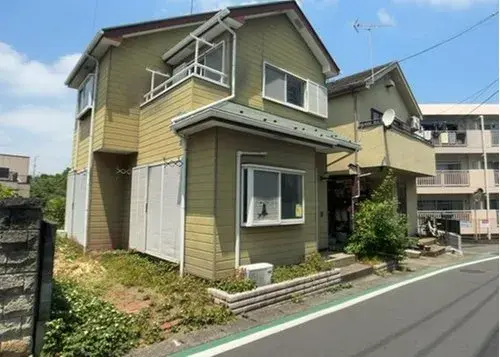 [2LDK Property] Atsugi City, Kanagawa Prefecture (5)
