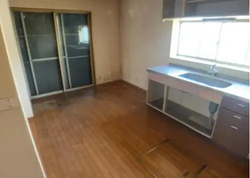 [2LDK Property] Atsugi City, Kanagawa Prefecture (6)