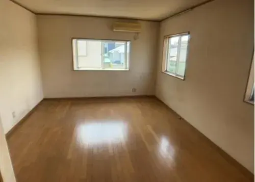 [2LDK Property] Atsugi City, Kanagawa Prefecture (8)