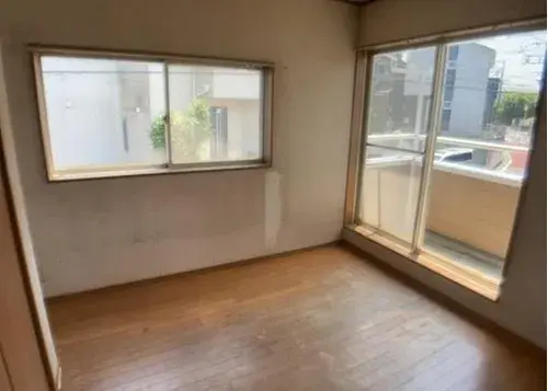 [2LDK Property] Atsugi City, Kanagawa Prefecture (9)