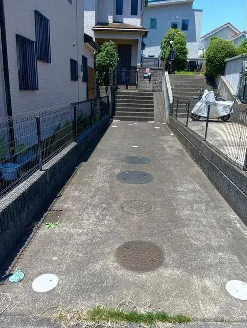 Kanagawa Prefecture Fujisawa City 2LDK Property (3)