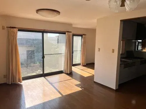 Kanagawa Prefecture Fujisawa City 2LDK Property (7)