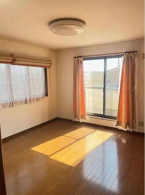 Kanagawa Prefecture Fujisawa City 2LDK Property (9)