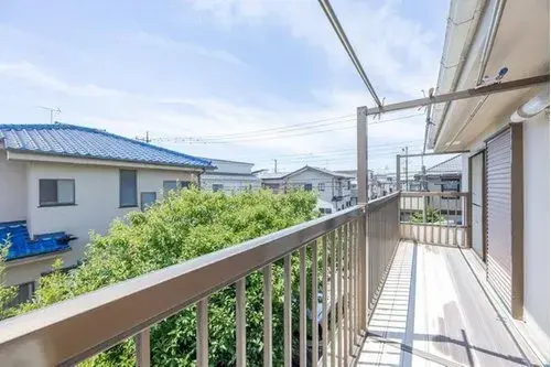 6DK Property Sagamihara City Kanagawa Prefecture (2)