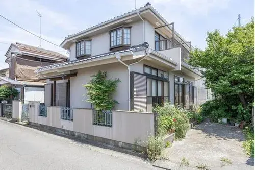 6DK Property Sagamihara City Kanagawa Prefecture (3)