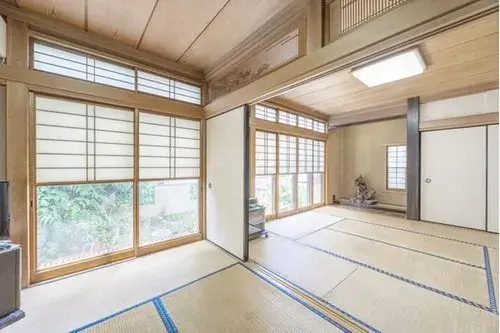 6DK Property Sagamihara City Kanagawa Prefecture (5)