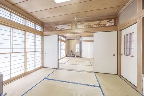 6DK Property Sagamihara City Kanagawa Prefecture (6)