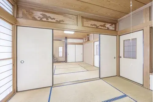 6DK Property Sagamihara City Kanagawa Prefecture (7)
