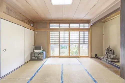 6DK Property Sagamihara City Kanagawa Prefecture (8)