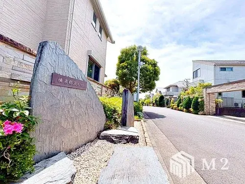 4LDK+2S 横浜市都筑区 神奈川県 (2)