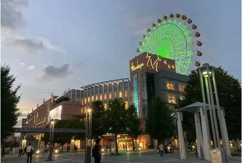4LDK+2S 横浜市都筑区 神奈川県 (18)