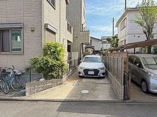 5LLDDKK+S 相模原市 神奈川県 (2)