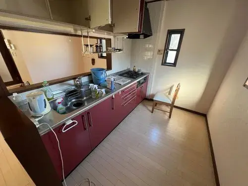 3LDK Property Miura City Kanagawa Prefecture (14)