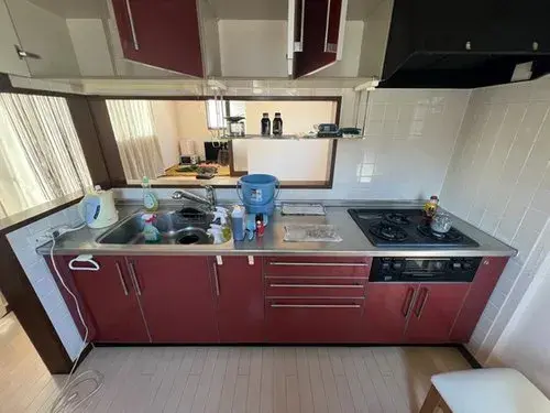 3LDK Property Miura City Kanagawa Prefecture (15)