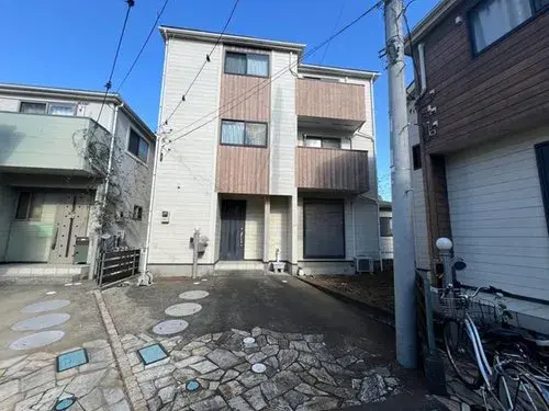 3LDK Property Miura City Kanagawa Prefecture (3)