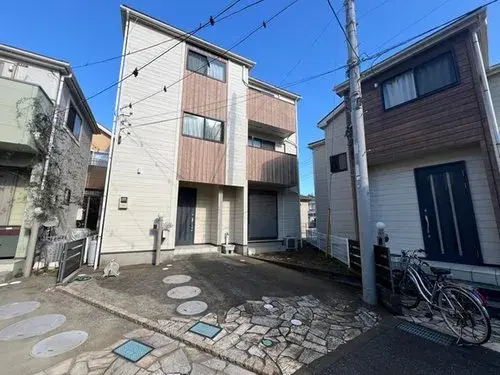 3LDK Property Miura City Kanagawa Prefecture (4)