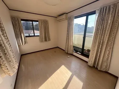 3LDK Property Miura City Kanagawa Prefecture (10)
