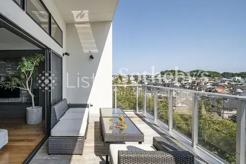 Propiedad 3LDK+S Ciudad de Kamakura Prefectura de Kanagawa (2)