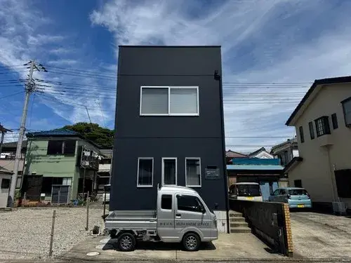 Akiya in Miura