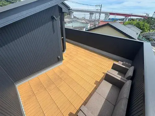2DK+S物件 三浦市 神奈川県 (3)