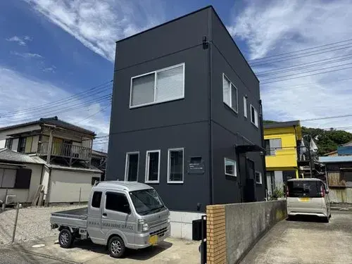 2DK+S物件 三浦市 神奈川県 (5)