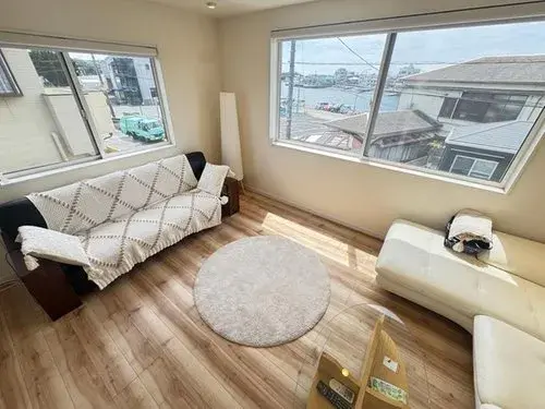 2DK+S物件 三浦市 神奈川県 (8)
