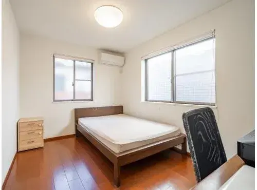 Propiedad 1LDK (18+ Tatami), Barrio Minami, Kanagawa (4)