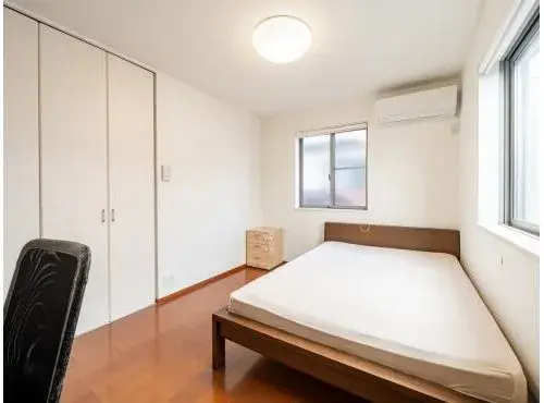 Propiedad 1LDK (18+ Tatami), Barrio Minami, Kanagawa (5)