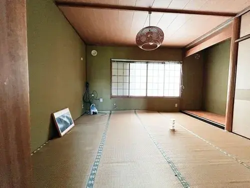 5DK Minamiashigara City Kanagawa Prefecture (12)