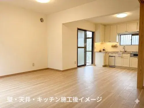 5DK Minamiashigara City Kanagawa Prefecture (6)