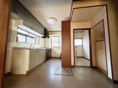 عقار 3LDK+S مدينة يوكوهاما محافظة كاناغاوا (10)