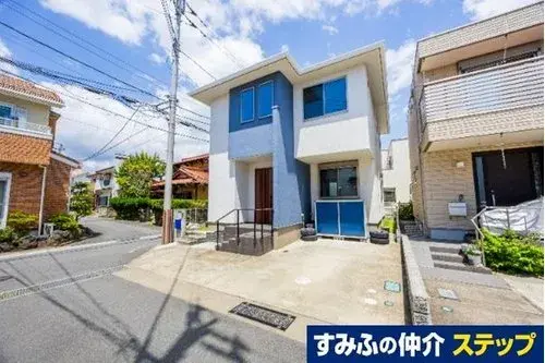 Akiya in Odawara