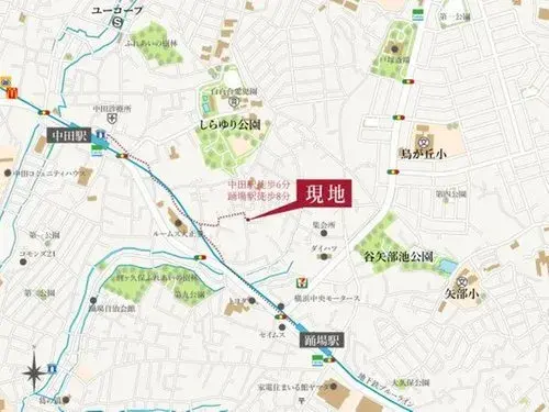 5DK+S 横滨市 神奈川县 (22)