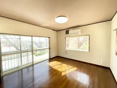 3LDK Bien immobilier Ville de Yokosuka Préfecture de Kanagawa (2)