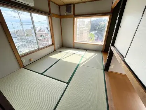 3LDK Bien immobilier Ville de Yokosuka Préfecture de Kanagawa (3)