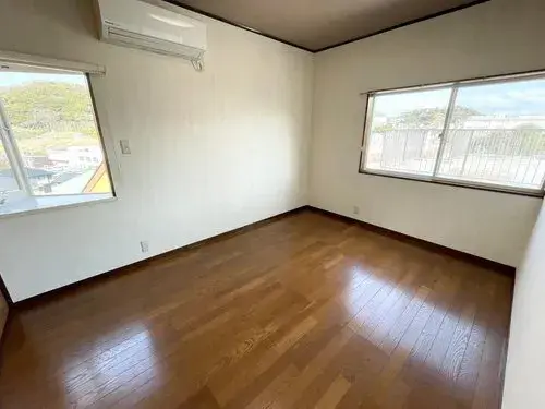 3LDK Bien immobilier Ville de Yokosuka Préfecture de Kanagawa (4)