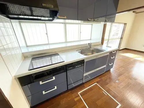 3LDK Bien immobilier Ville de Yokosuka Préfecture de Kanagawa (6)